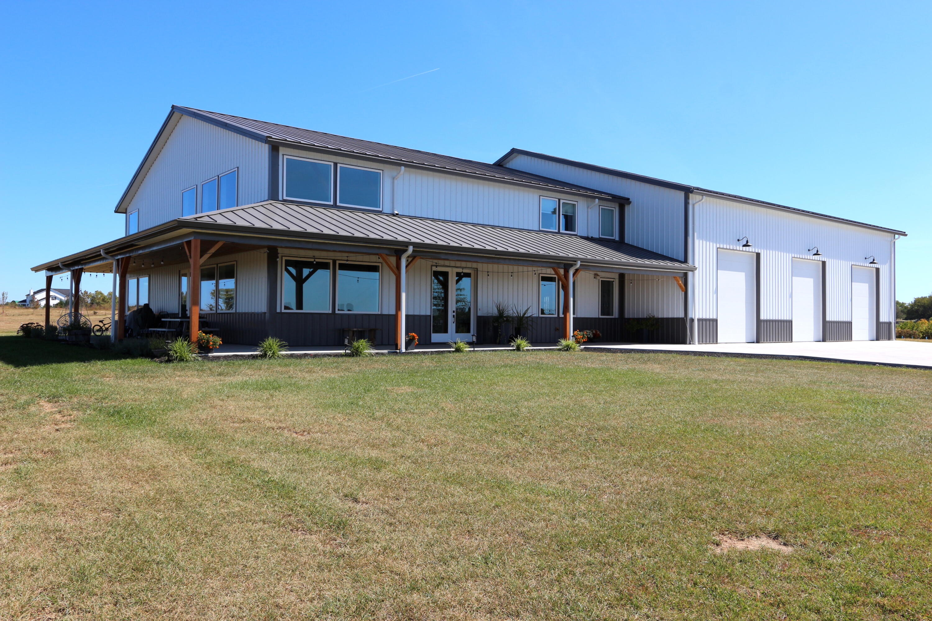 1560 Rogers Road Lancaster, KY 40444 - Photo 1 of 60 porch