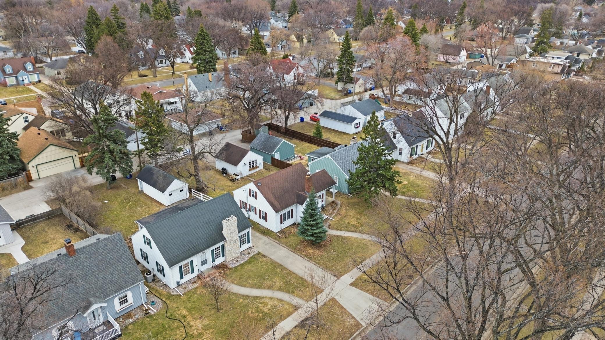 1345 3rd Street North Fargo, ND 58102 - Photo 29 of 34