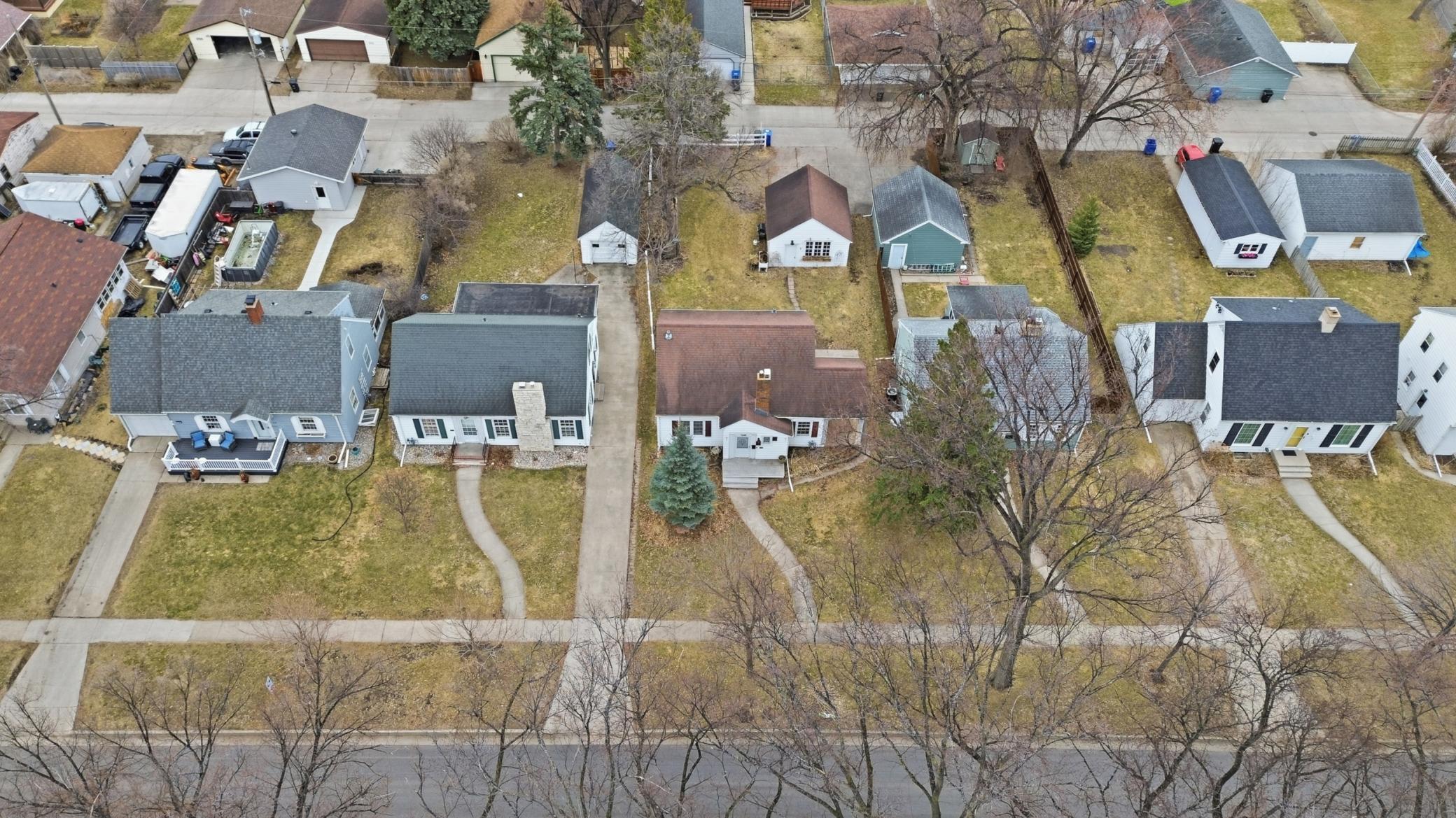 1345 3rd Street North Fargo, ND 58102 - Photo 33 of 34