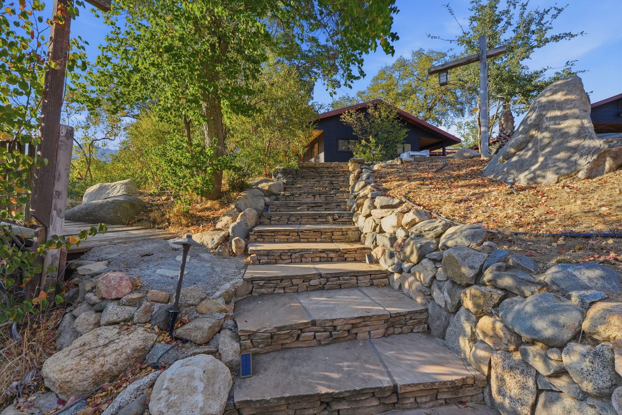 44159 Redbud Trail Three Rivers, CA 93271 - Photo 70 of 91 90-44159_Redbud_Trail_-_Guesthouse_004