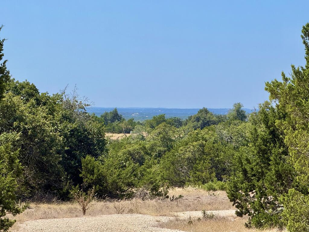 1061 Vanguard Ridge Road Fredericksburg, TX 78624 - Photo 1 of 20 Main View