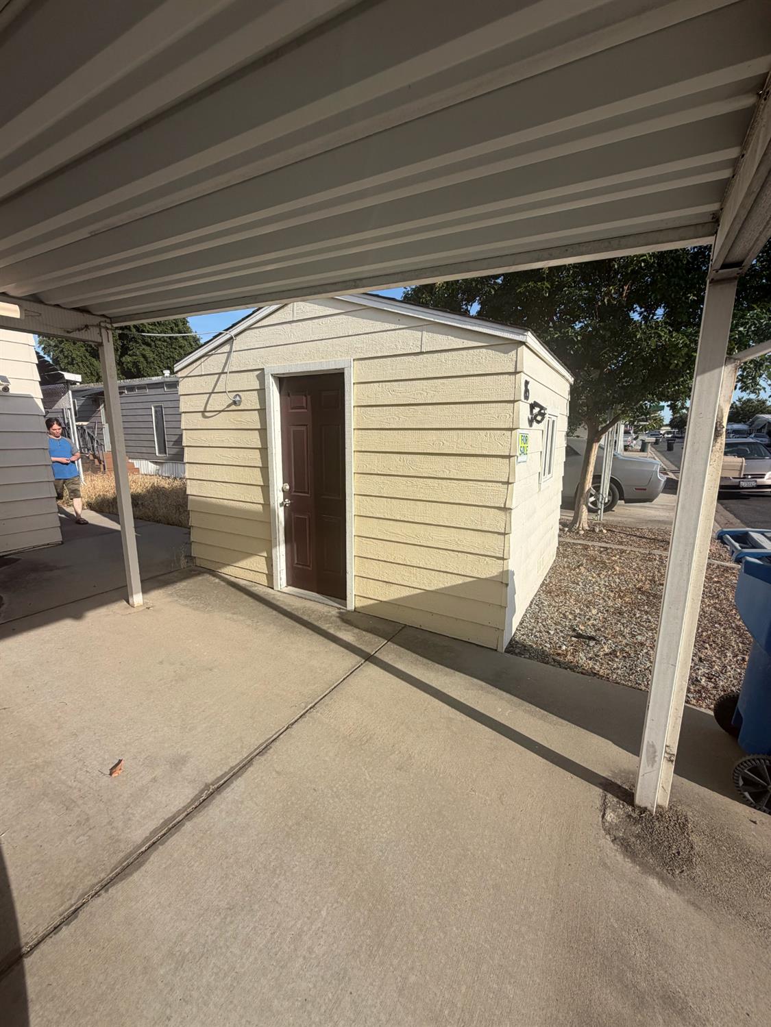 2841 Fowler Road, Unit 85 Ceres, CA 95307 - Photo 3 of 6