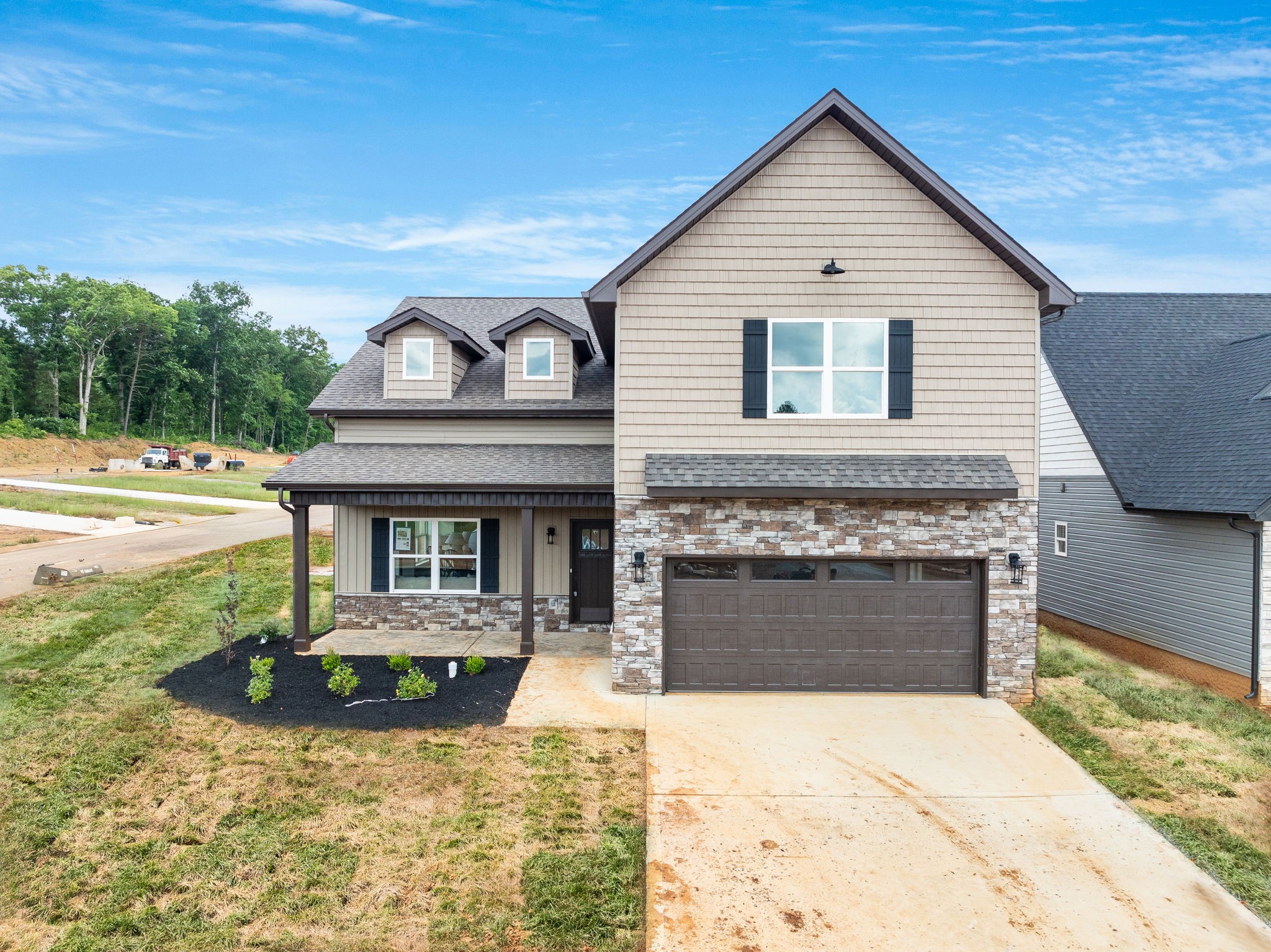 7128 Running Deer Road Knoxville, TN 37920 - Photo 1 of 35 Gallery Image 1