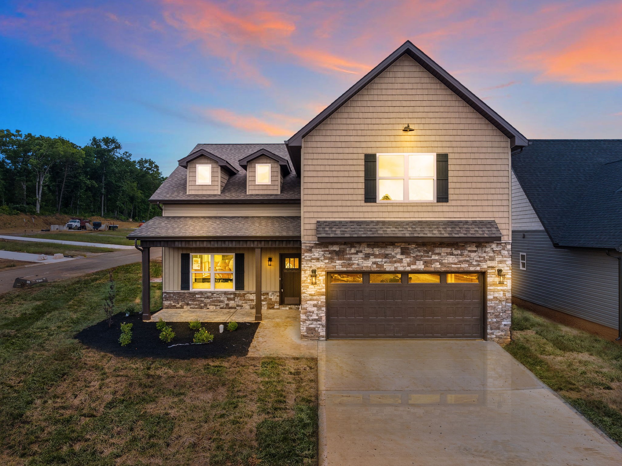 7128 Running Deer Road Knoxville, TN 37920 - Photo 2 of 35 Gallery Image 2