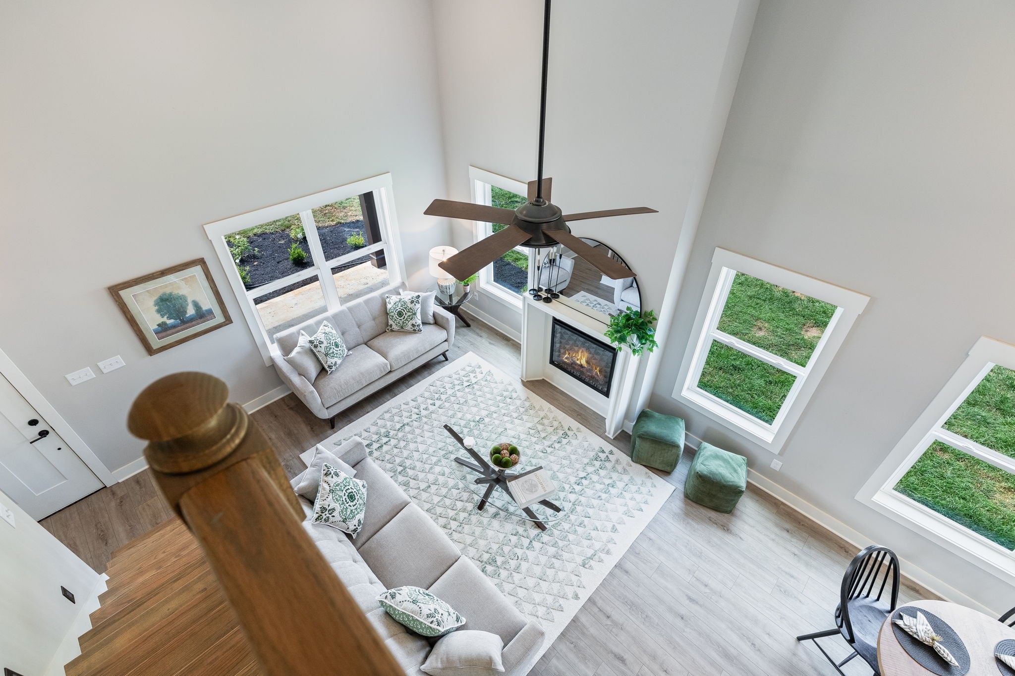 7128 Running Deer Road Knoxville, TN 37920 - Photo 26 of 35 Home does not come furnished.