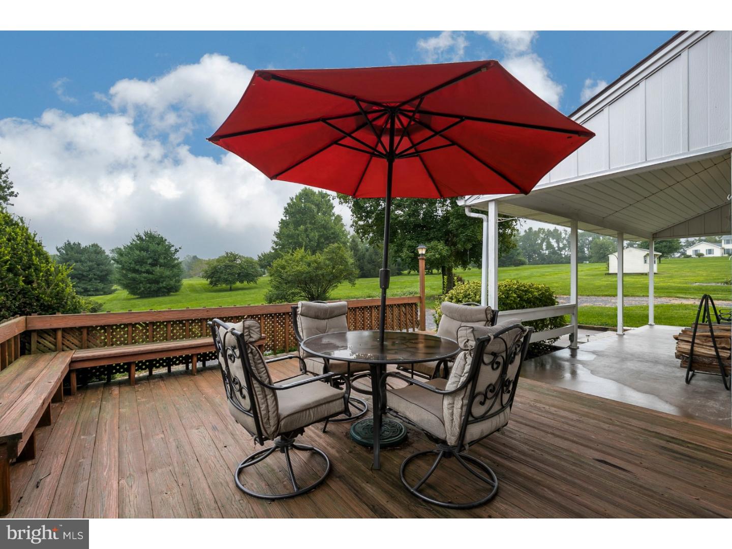 214 Stony Run Road Spring City, PA 19475 - Photo 2 of 24 Deck