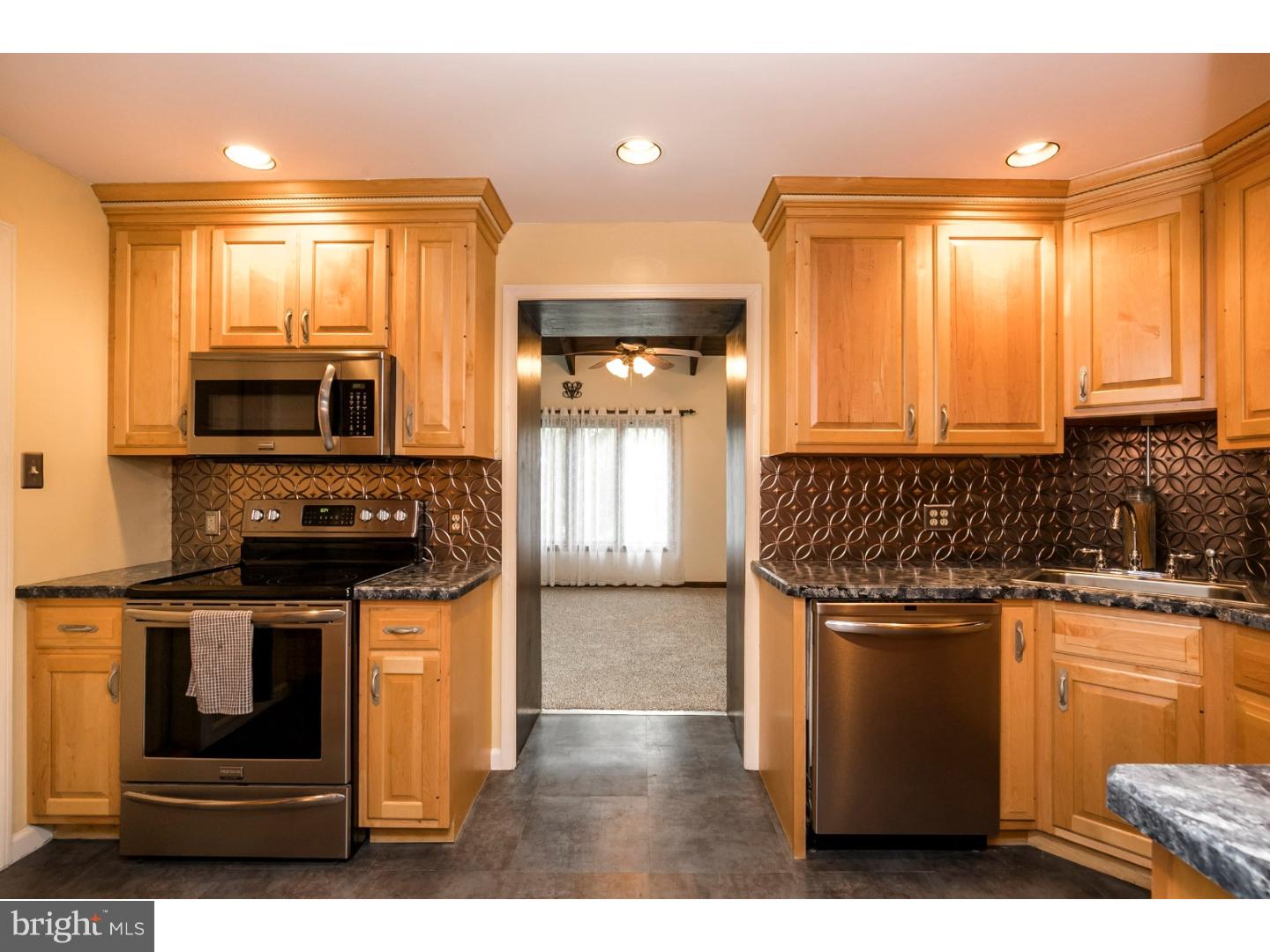 214 Stony Run Road Spring City, PA 19475 - Photo 14 of 24 Kitchen