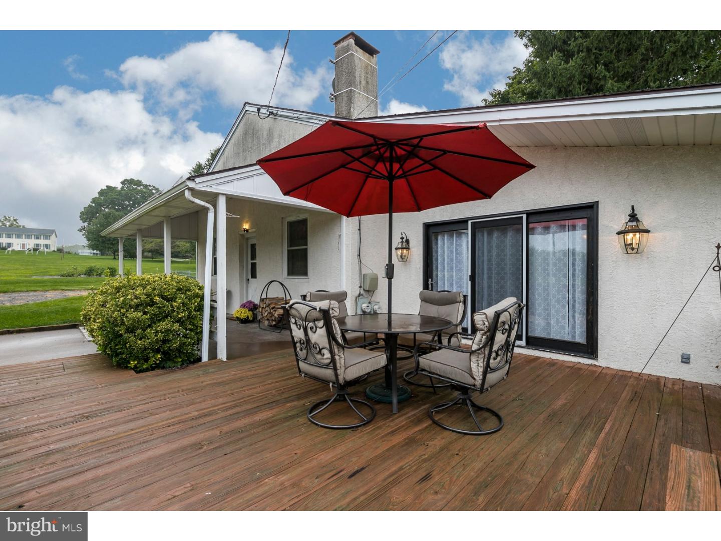 214 Stony Run Road Spring City, PA 19475 - Photo 3 of 24 Deck