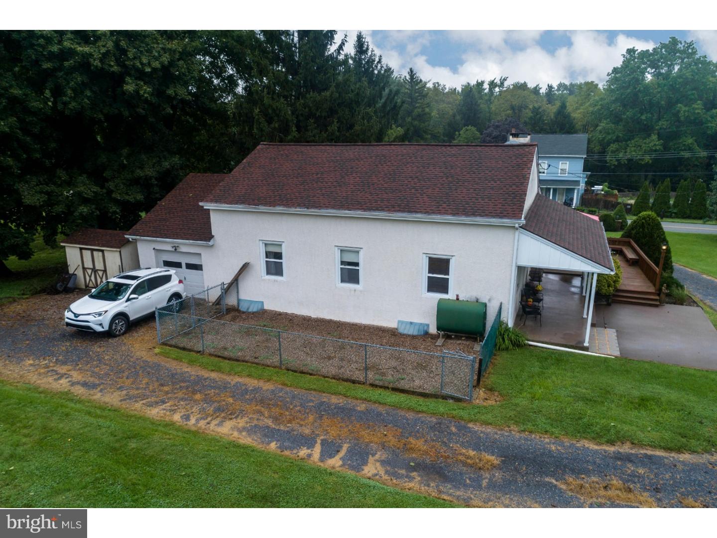 214 Stony Run Road Spring City, PA 19475 - Photo 22 of 24 Exterior Back