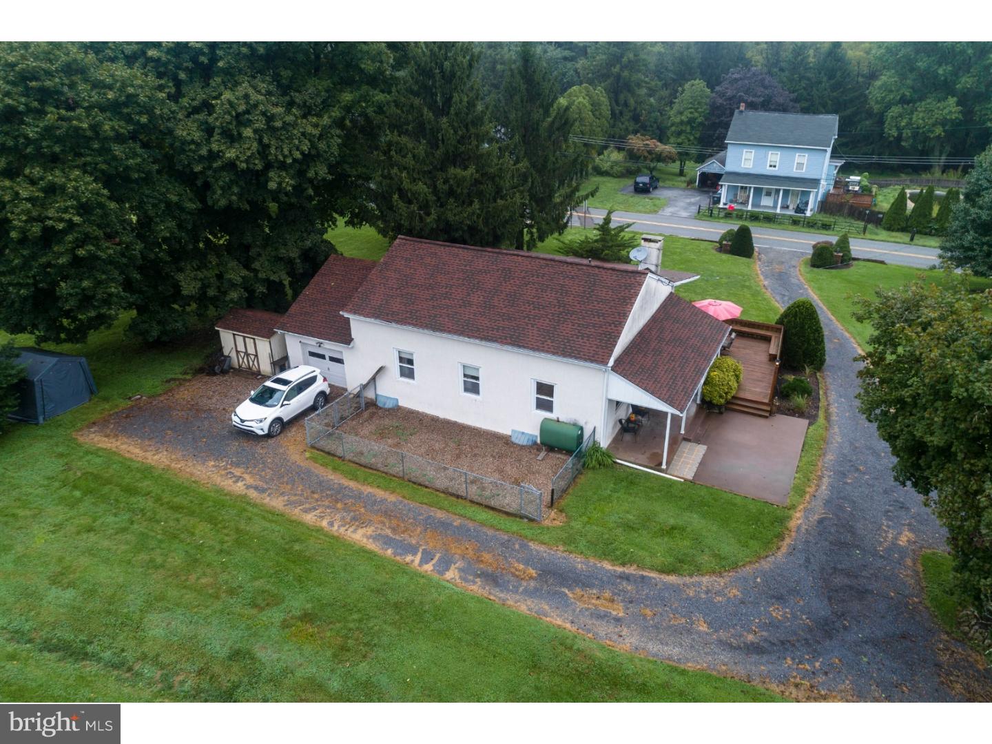 214 Stony Run Road Spring City, PA 19475 - Photo 23 of 24 Exterior Back