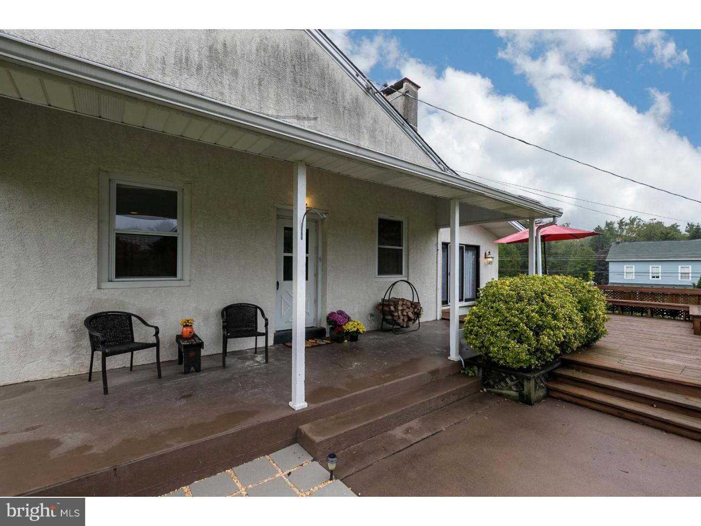 214 Stony Run Road Spring City, PA 19475 - Photo 4 of 24 Porch