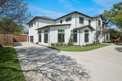 $2,450,000 | 4815 Allencrest Lane, Dallas, TX 75244