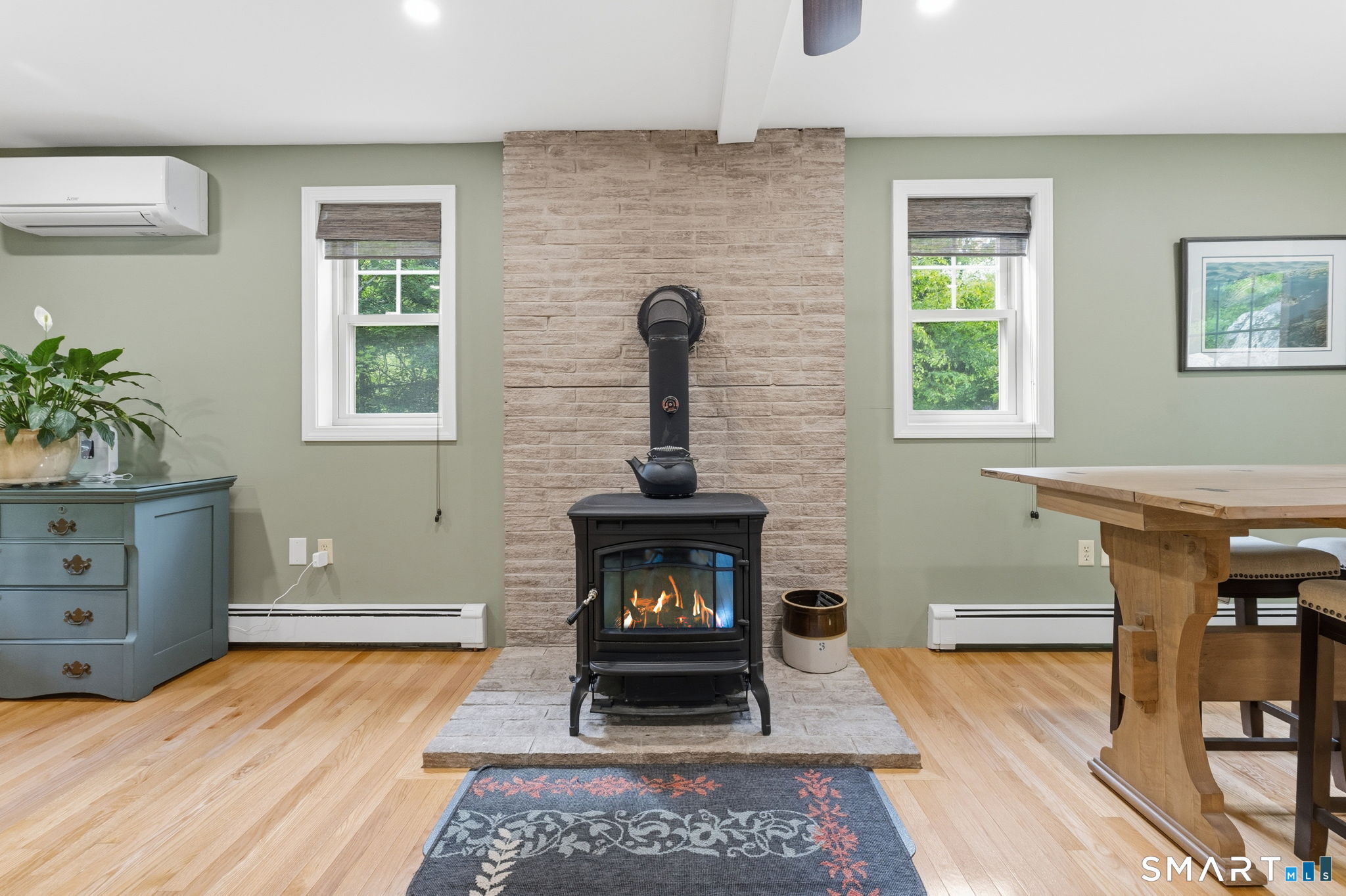 118-1 Whippoorwill Road Old Lyme, CT 06371 - Photo 8 of 37