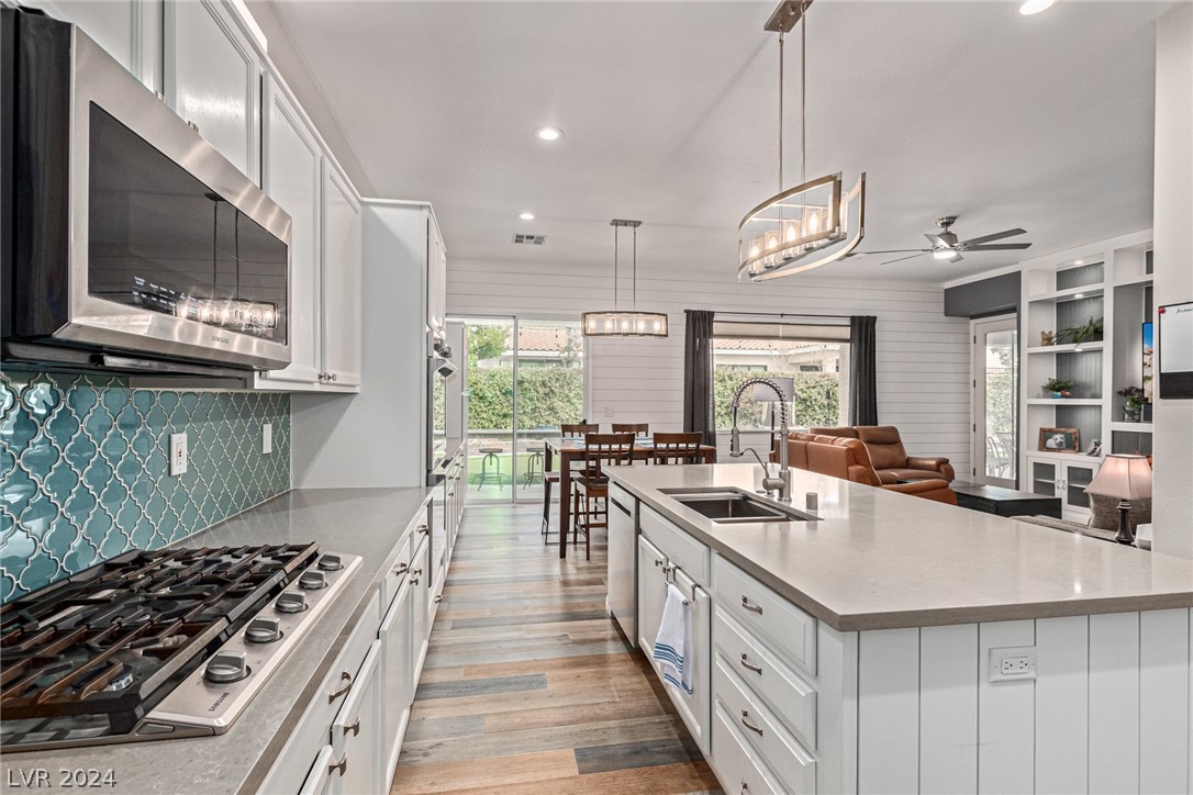 9986 Liberty View Road Las Vegas, NV 89148 - Photo 15 of 51 Gallery Image 15