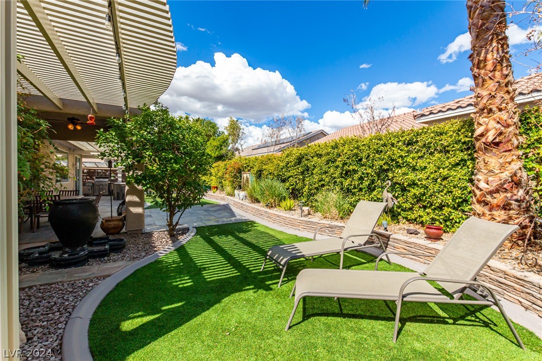 9986 Liberty View Road Las Vegas, NV 89148 - Photo 44 of 51 Gallery Image 44