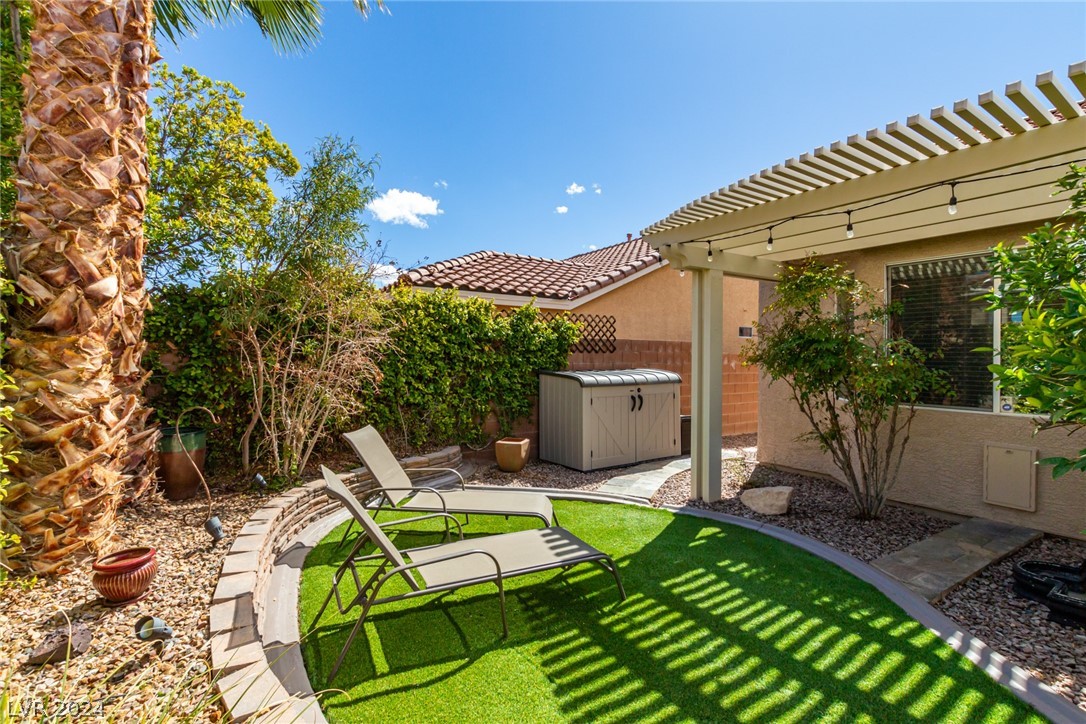 9986 Liberty View Road Las Vegas, NV 89148 - Photo 45 of 51 Gallery Image 45