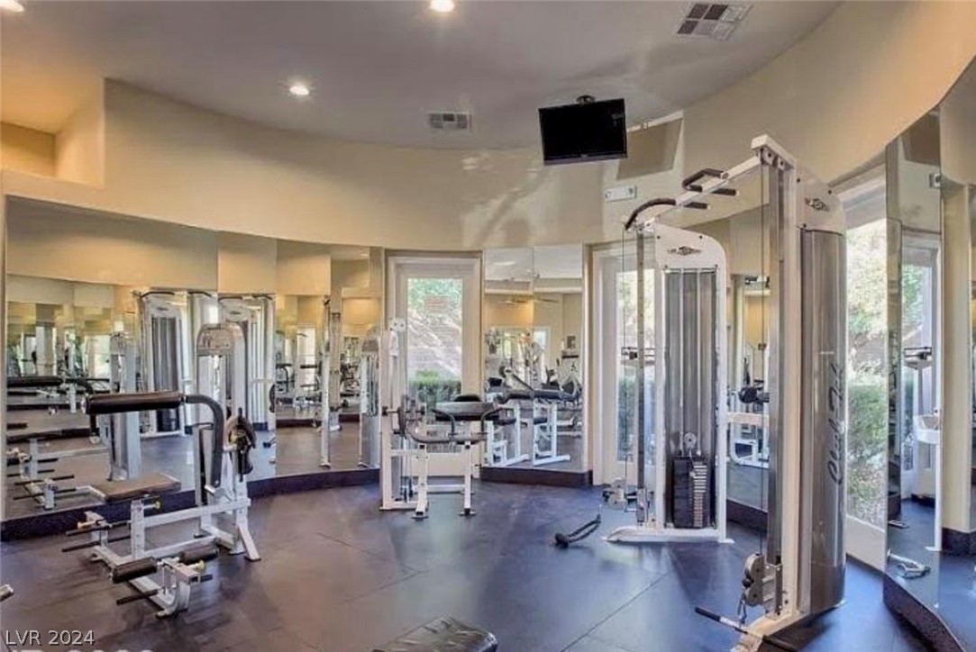 9986 Liberty View Road Las Vegas, NV 89148 - Photo 49 of 51 Gallery Image 49