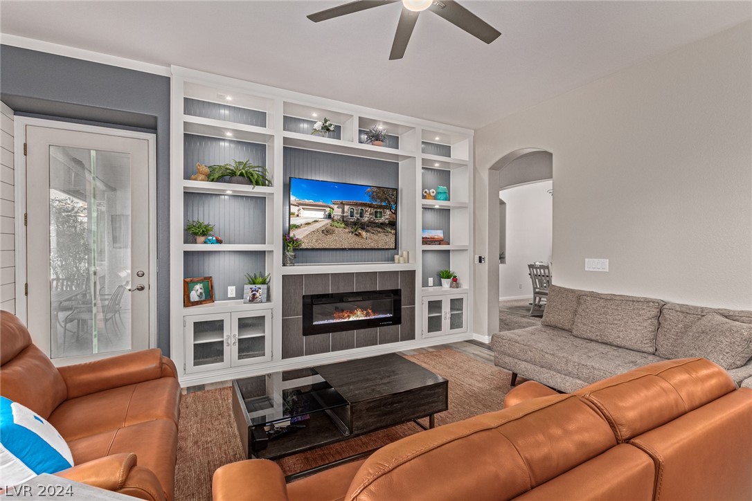 9986 Liberty View Road Las Vegas, NV 89148 - Photo 10 of 51 Gallery Image 10