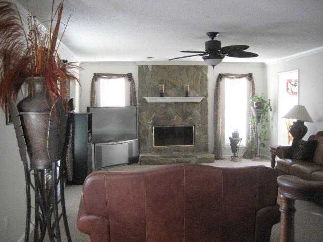 1214 Scuffletown Road Simpsonville, SC 29681 - Photo 5 of 11 Gallery Image 5