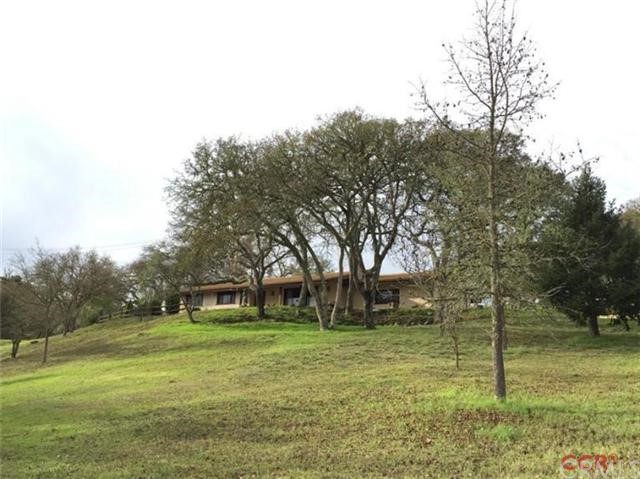 8765 Monita Road Atascadero, CA 93422 - Photo 1 of 1