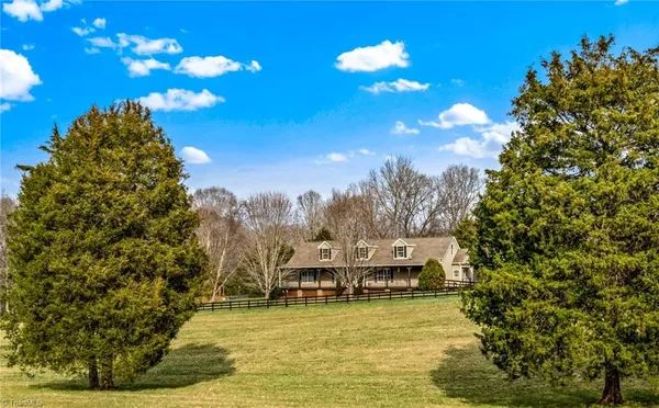 $650,000 | 1607 Milling Road, Mocksville, NC 27028