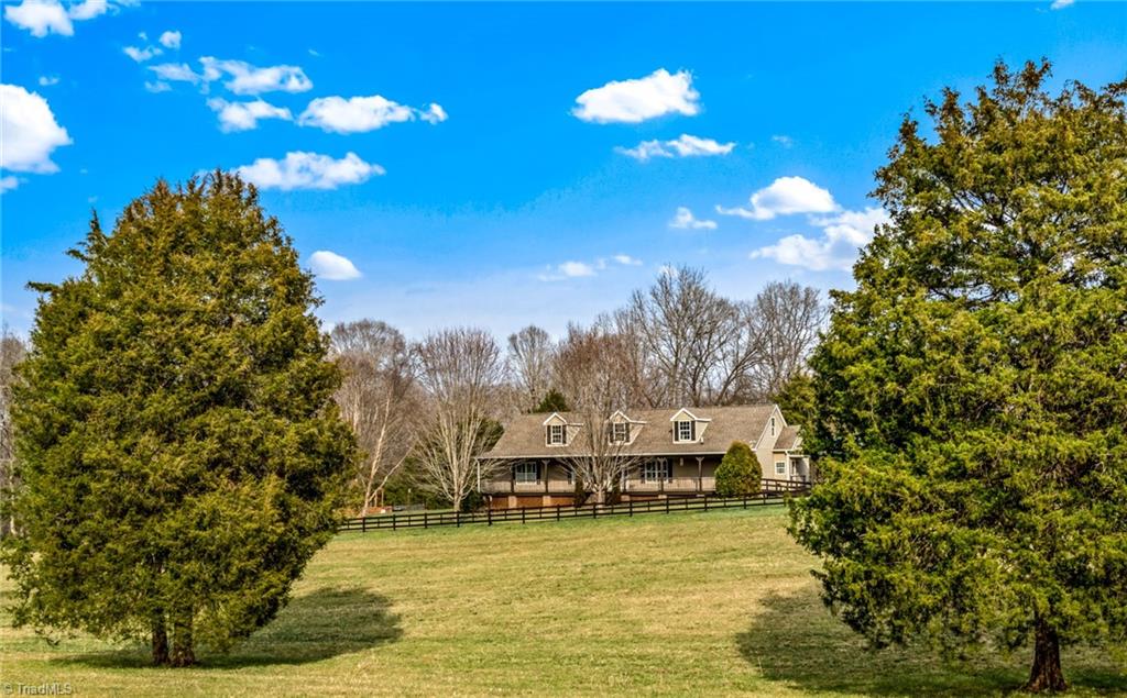 1607 Milling Road Mocksville, NC 27028 - Photo 1 of 38