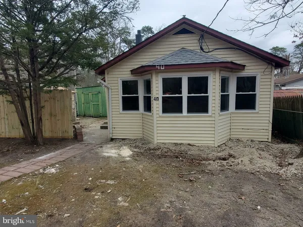 $1,895 | 40 Hydrangea Street, Browns Mills, NJ 08015