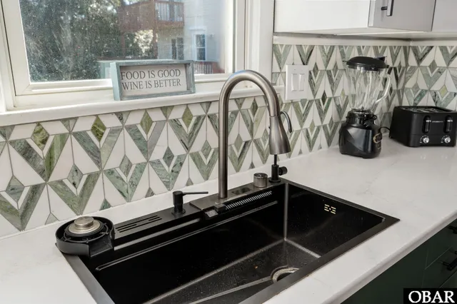 $695,000 | 429 Kitty Hawk Bay Drive, Kill Devil Hills, NC 27948