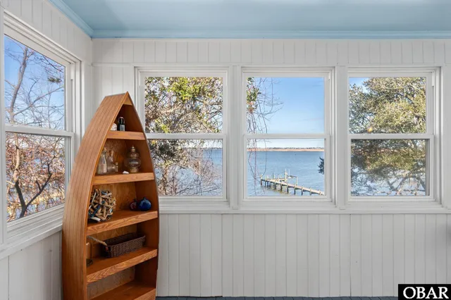 $695,000 | 429 Kitty Hawk Bay Drive, Kill Devil Hills, NC 27948
