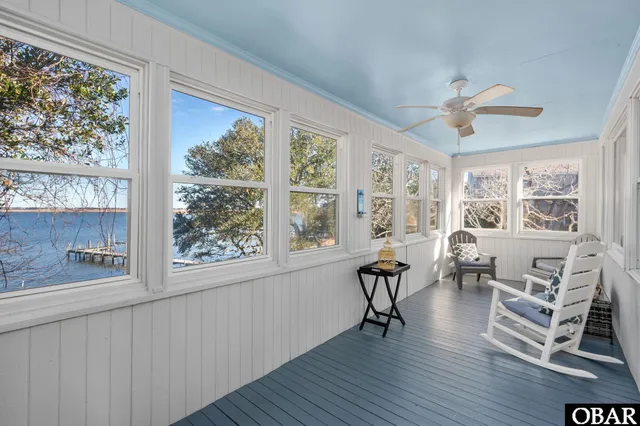 $695,000 | 429 Kitty Hawk Bay Drive, Kill Devil Hills, NC 27948