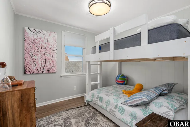 $695,000 | 429 Kitty Hawk Bay Drive, Kill Devil Hills, NC 27948