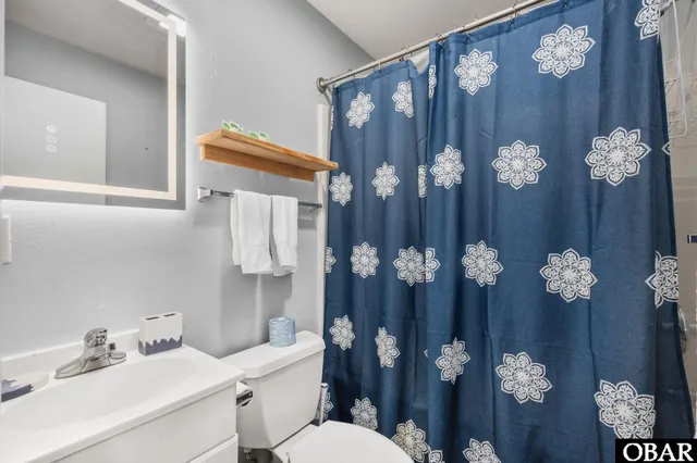 $695,000 | 429 Kitty Hawk Bay Drive, Kill Devil Hills, NC 27948