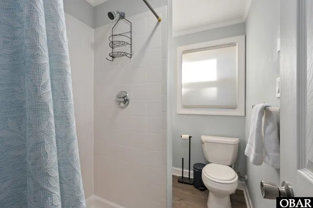 $695,000 | 429 Kitty Hawk Bay Drive, Kill Devil Hills, NC 27948