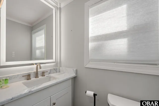 $695,000 | 429 Kitty Hawk Bay Drive, Kill Devil Hills, NC 27948