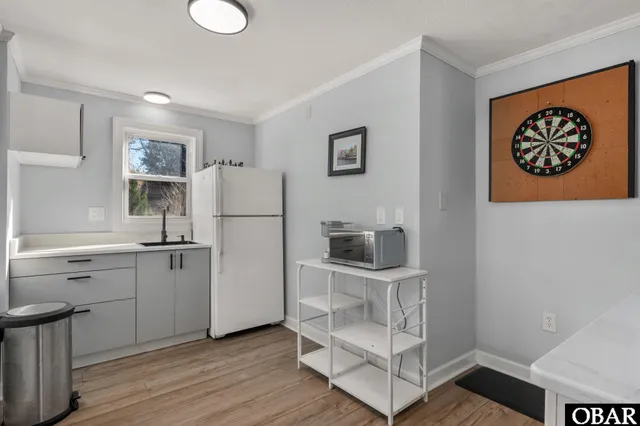 $695,000 | 429 Kitty Hawk Bay Drive, Kill Devil Hills, NC 27948