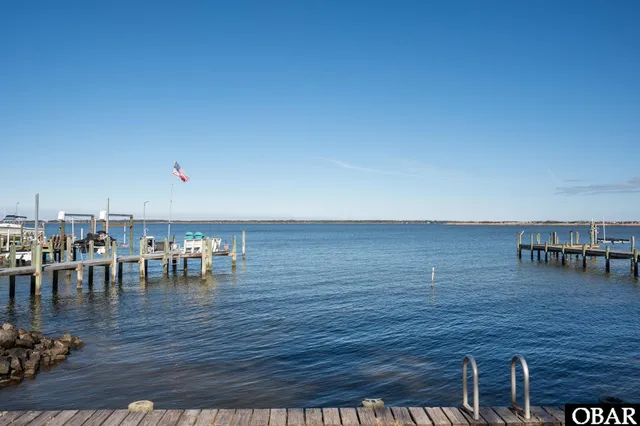 $695,000 | 429 Kitty Hawk Bay Drive, Kill Devil Hills, NC 27948