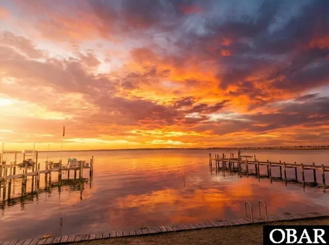 $695,000 | 429 Kitty Hawk Bay Drive, Kill Devil Hills, NC 27948