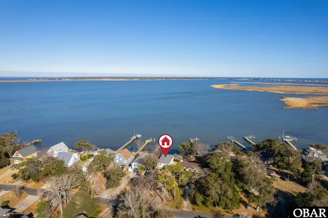 $695,000 | 429 Kitty Hawk Bay Drive, Kill Devil Hills, NC 27948