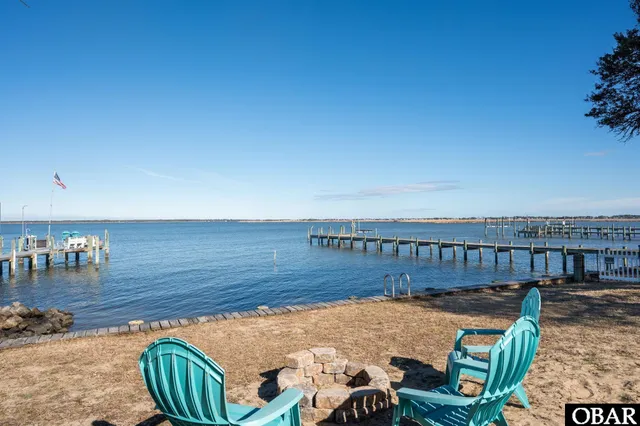 $695,000 | 429 Kitty Hawk Bay Drive, Kill Devil Hills, NC 27948