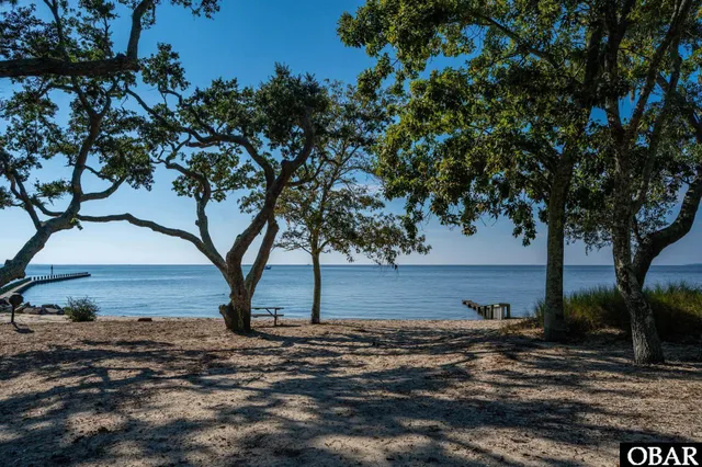 $695,000 | 429 Kitty Hawk Bay Drive, Kill Devil Hills, NC 27948