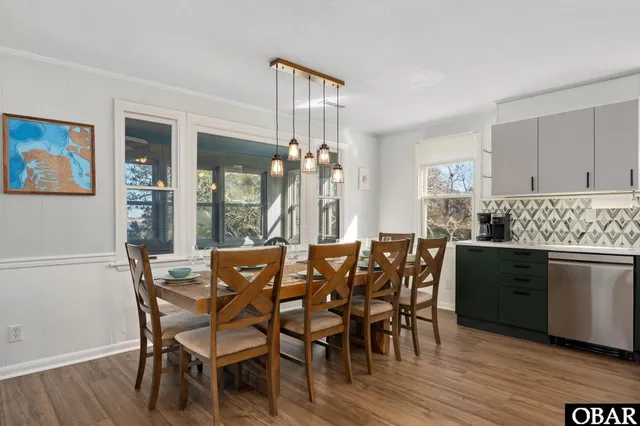 $695,000 | 429 Kitty Hawk Bay Drive, Kill Devil Hills, NC 27948