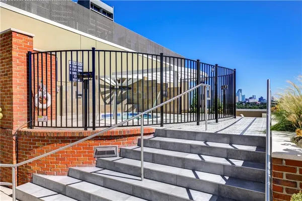 $369,500 | 2626 Peachtree Road Northwest, Unit 412, Atlanta, GA 30305