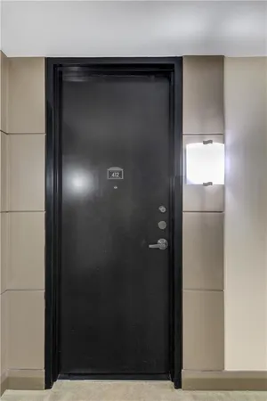 $369,500 | 2626 Peachtree Road Northwest, Unit 412, Atlanta, GA 30305