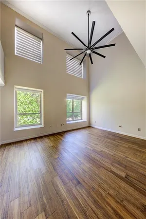 $369,500 | 2626 Peachtree Road Northwest, Unit 412, Atlanta, GA 30305