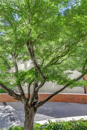 $369,500 | 2626 Peachtree Road Northwest, Unit 412, Atlanta, GA 30305
