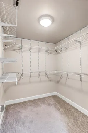 $369,500 | 2626 Peachtree Road Northwest, Unit 412, Atlanta, GA 30305