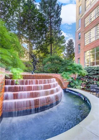 $369,500 | 2626 Peachtree Road Northwest, Unit 412, Atlanta, GA 30305