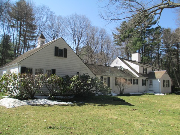 1 Sabrina Farm Wellesley, MA 02482 - Photo 15 of 16 Gallery Image 15