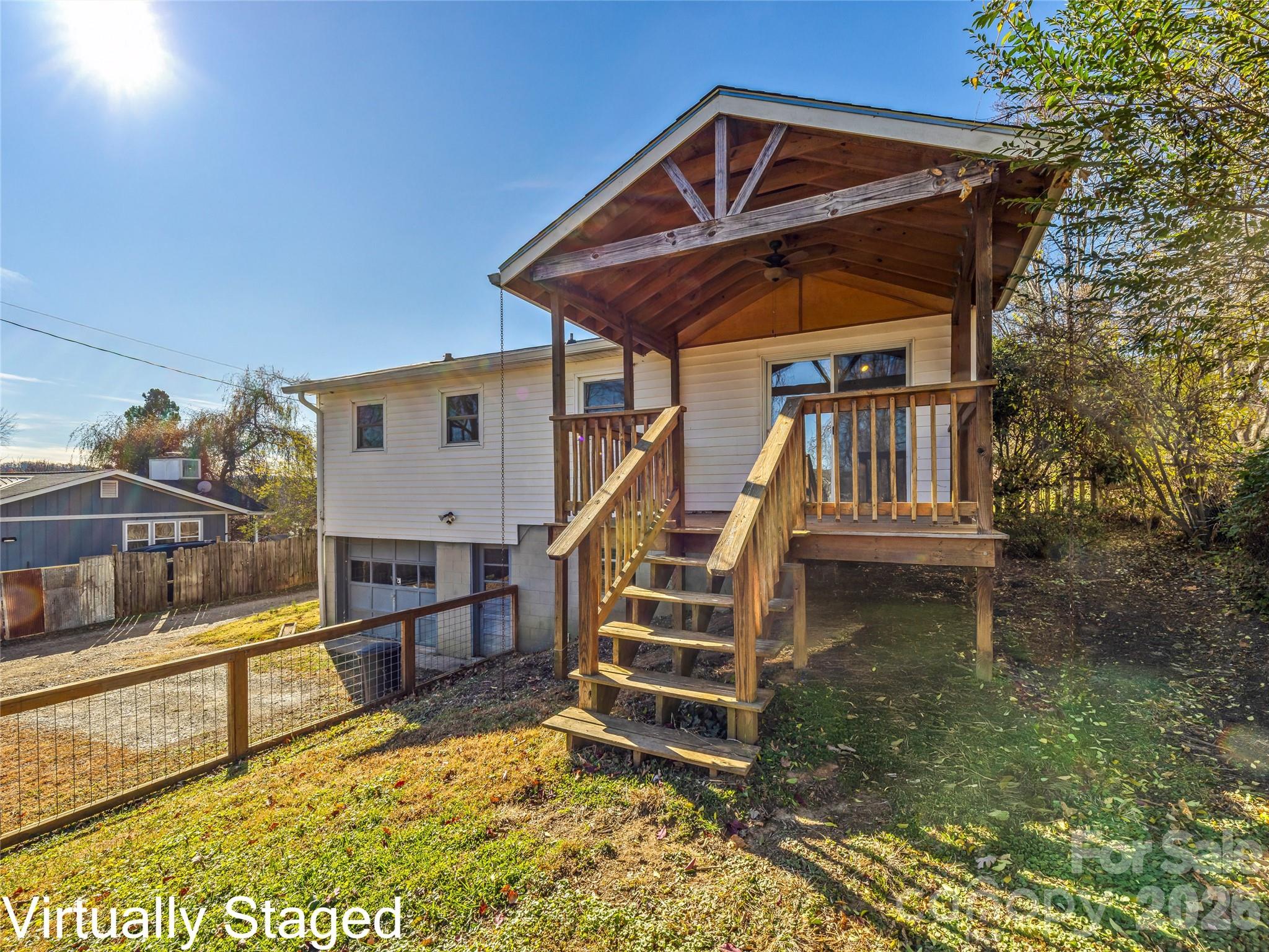 10 Ridge Avenue Asheville, NC 28803 - Photo 30 of 33