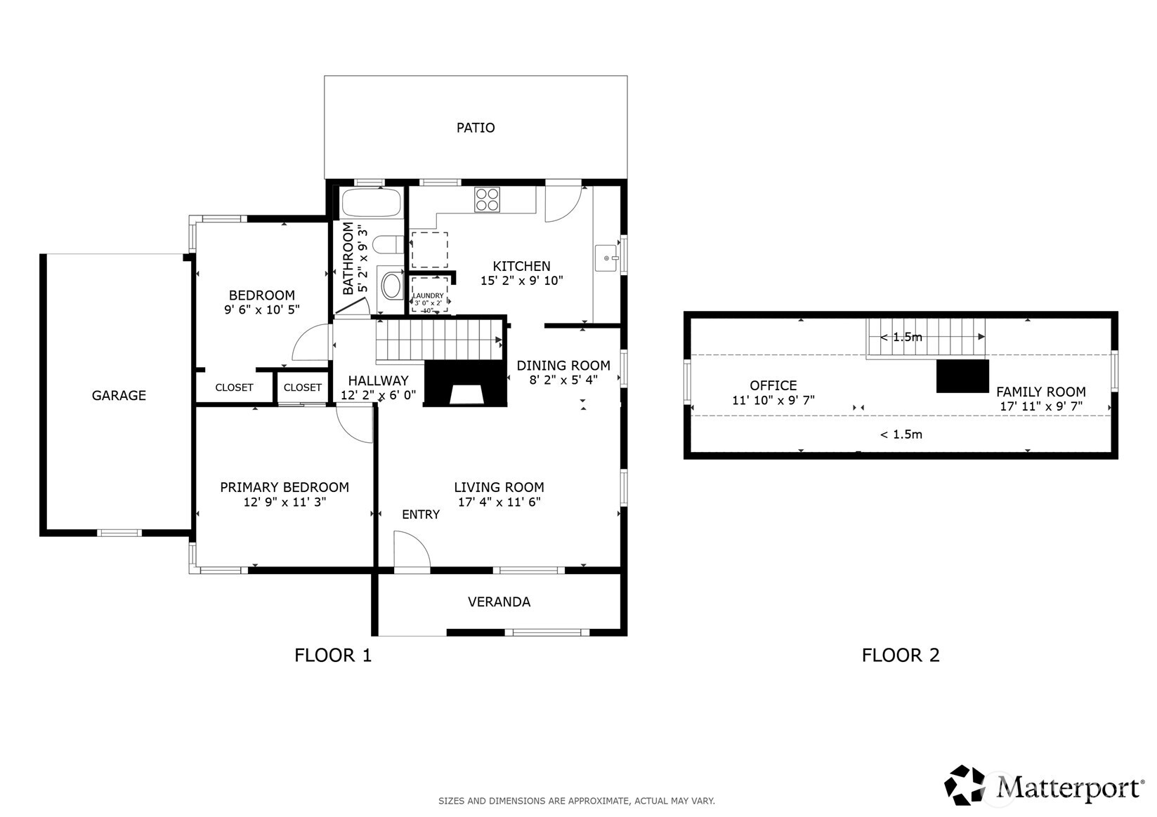 8625 35th Avenue Southwest Seattle, WA 98126 - Photo 33 of 33 a picture of a floor plan